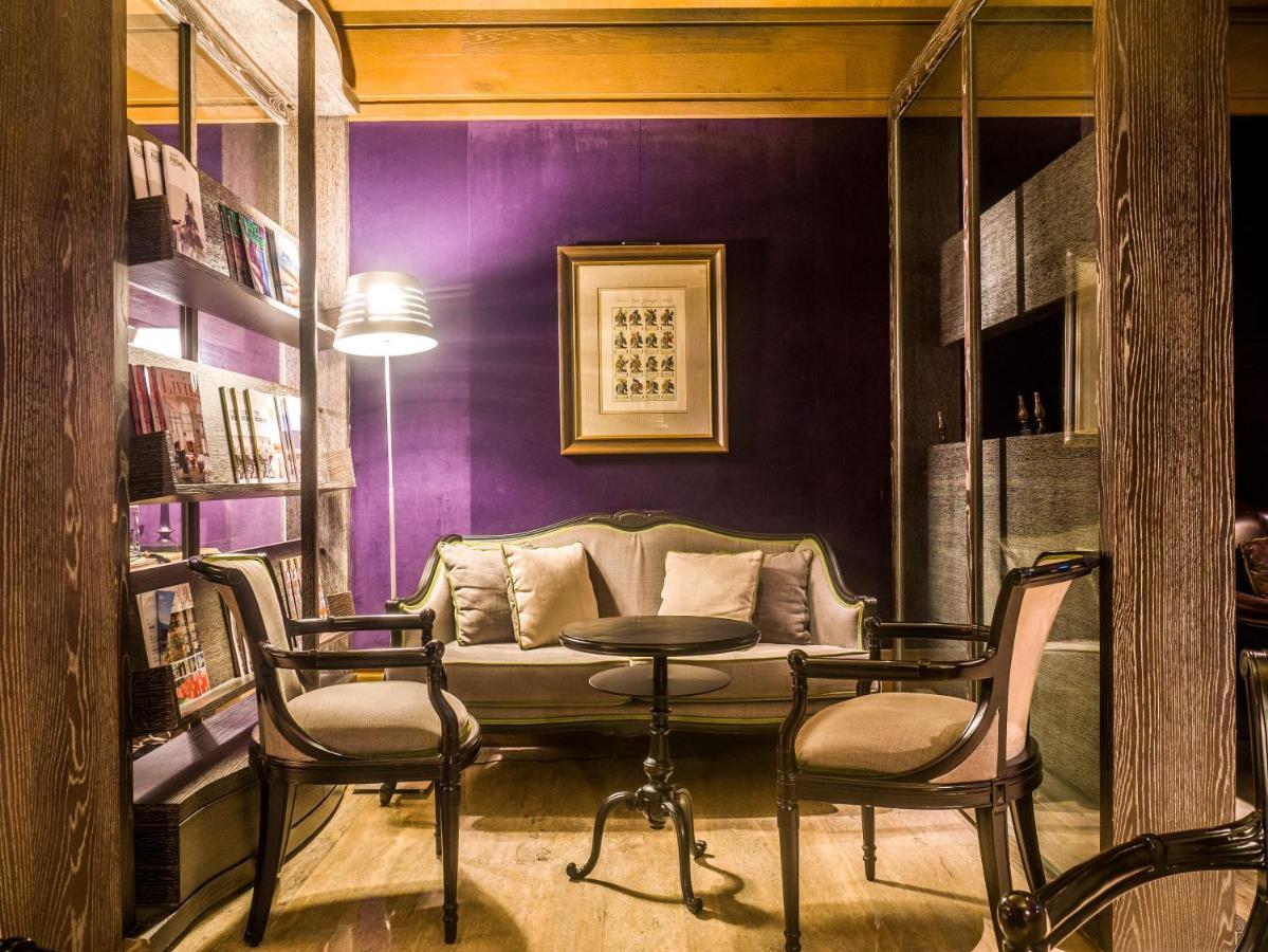 Palais De Chine Hotel Đài Bắc Ngoại thất bức ảnh Library